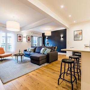 Apartamento de 3 Dormitorios